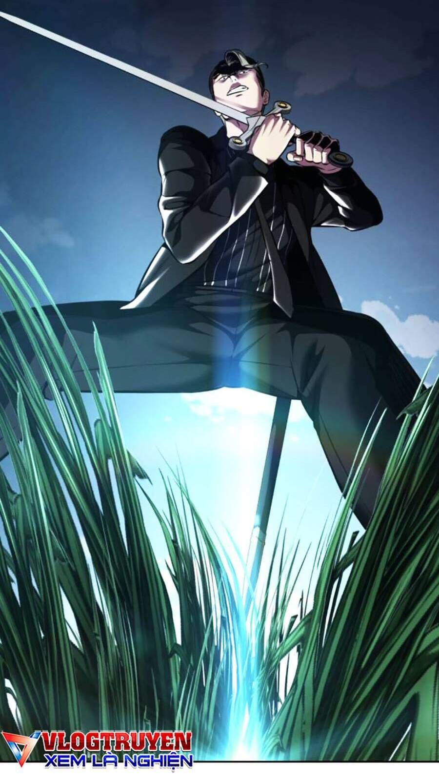 đọc truyện Cậu Bé Của Thần Chết Chương 207 ảnh 123 tại Thiên Thai Truyện