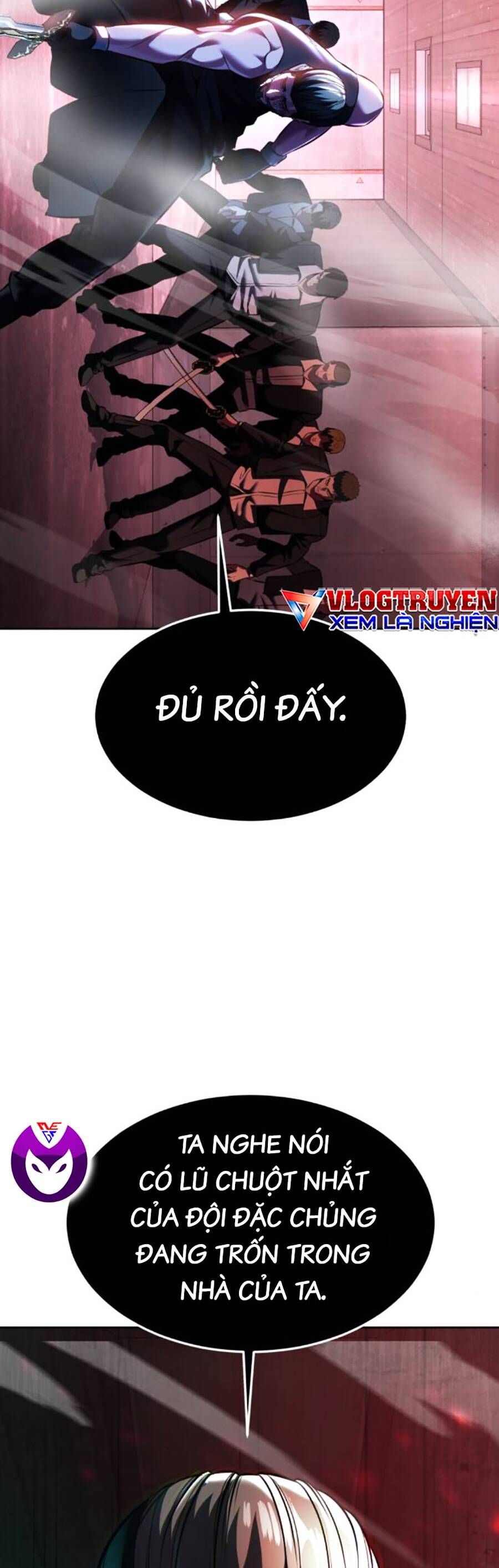 đọc truyện Cậu Bé Của Thần Chết Chương 207 ảnh 154 tại Thiên Thai Truyện