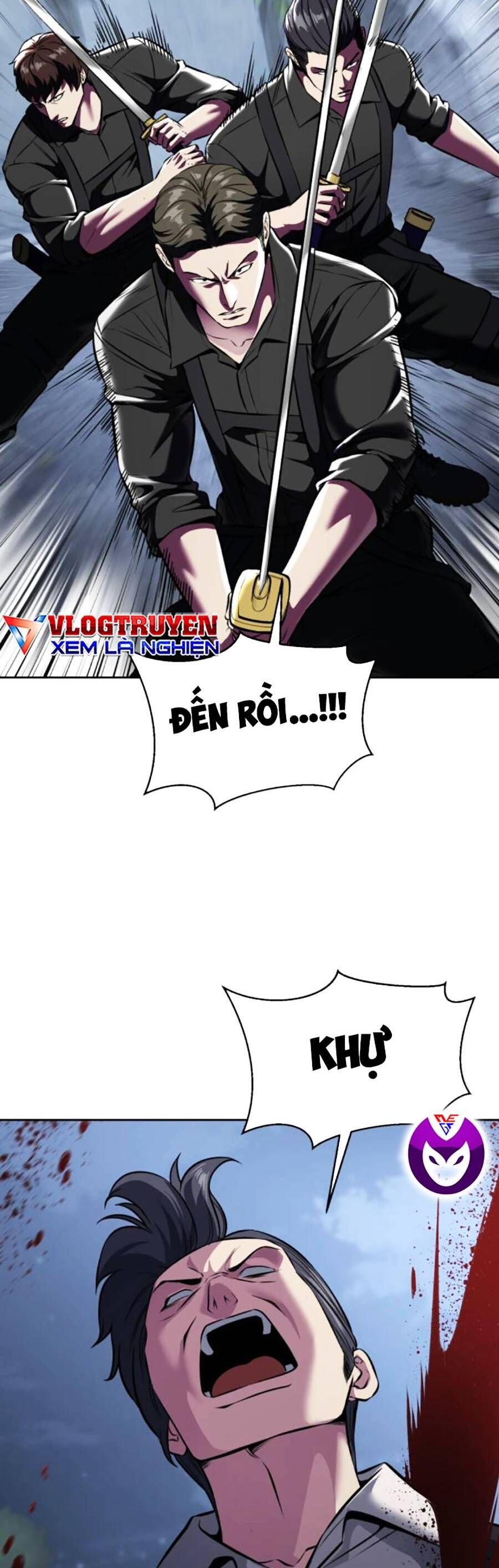 đọc truyện Cậu Bé Của Thần Chết Chương 207 ảnh 162 tại Thiên Thai Truyện