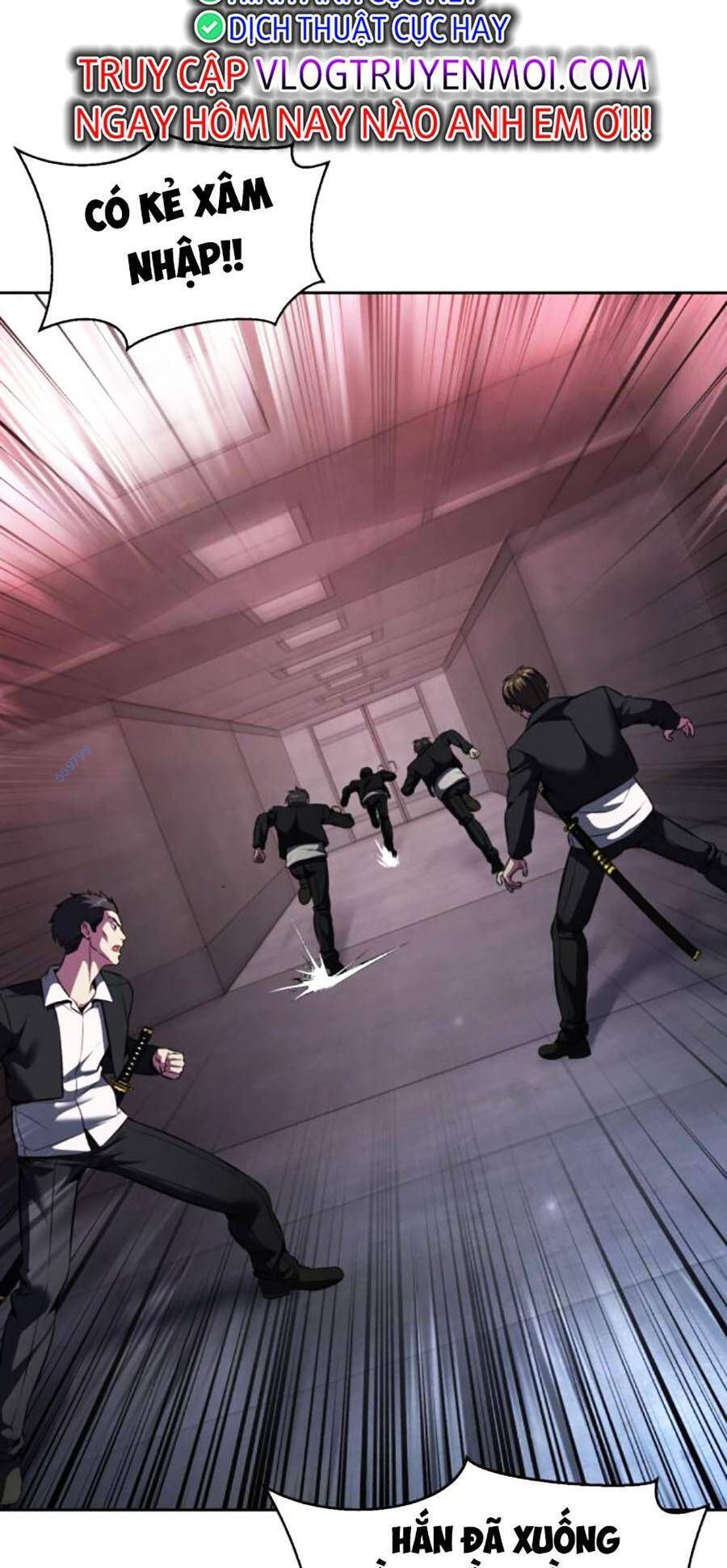 đọc truyện Cậu Bé Của Thần Chết Chương 207 ảnh 20 tại Thiên Thai Truyện