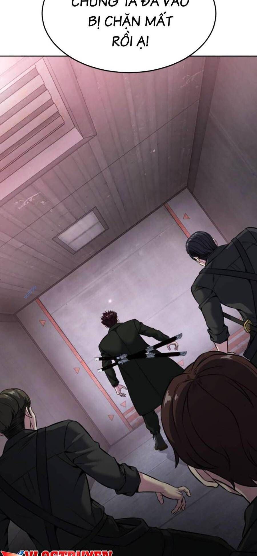 đọc truyện Cậu Bé Của Thần Chết Chương 207 ảnh 33 tại Thiên Thai Truyện