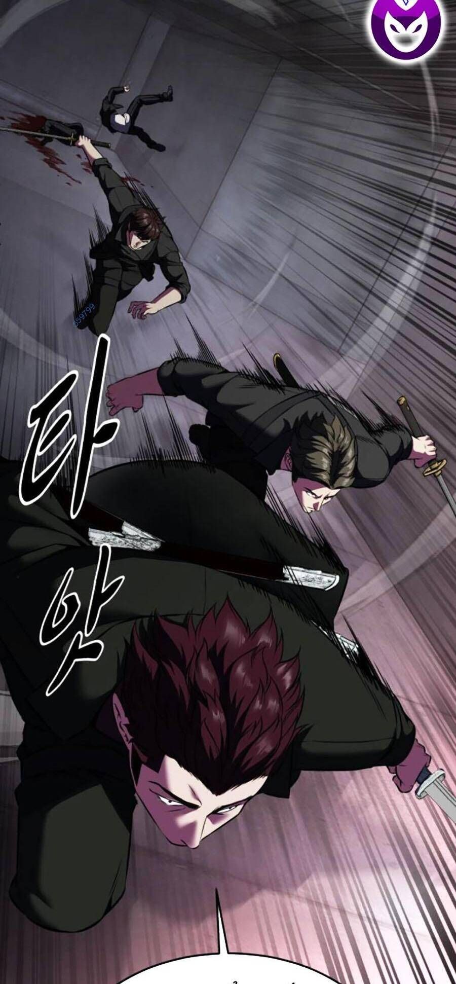 đọc truyện Cậu Bé Của Thần Chết Chương 207 ảnh 37 tại Thiên Thai Truyện