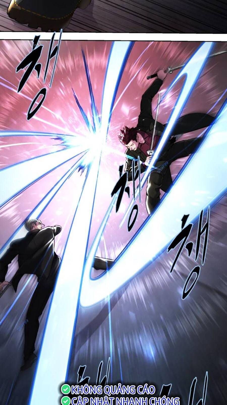 đọc truyện Cậu Bé Của Thần Chết Chương 207 ảnh 57 tại Thiên Thai Truyện