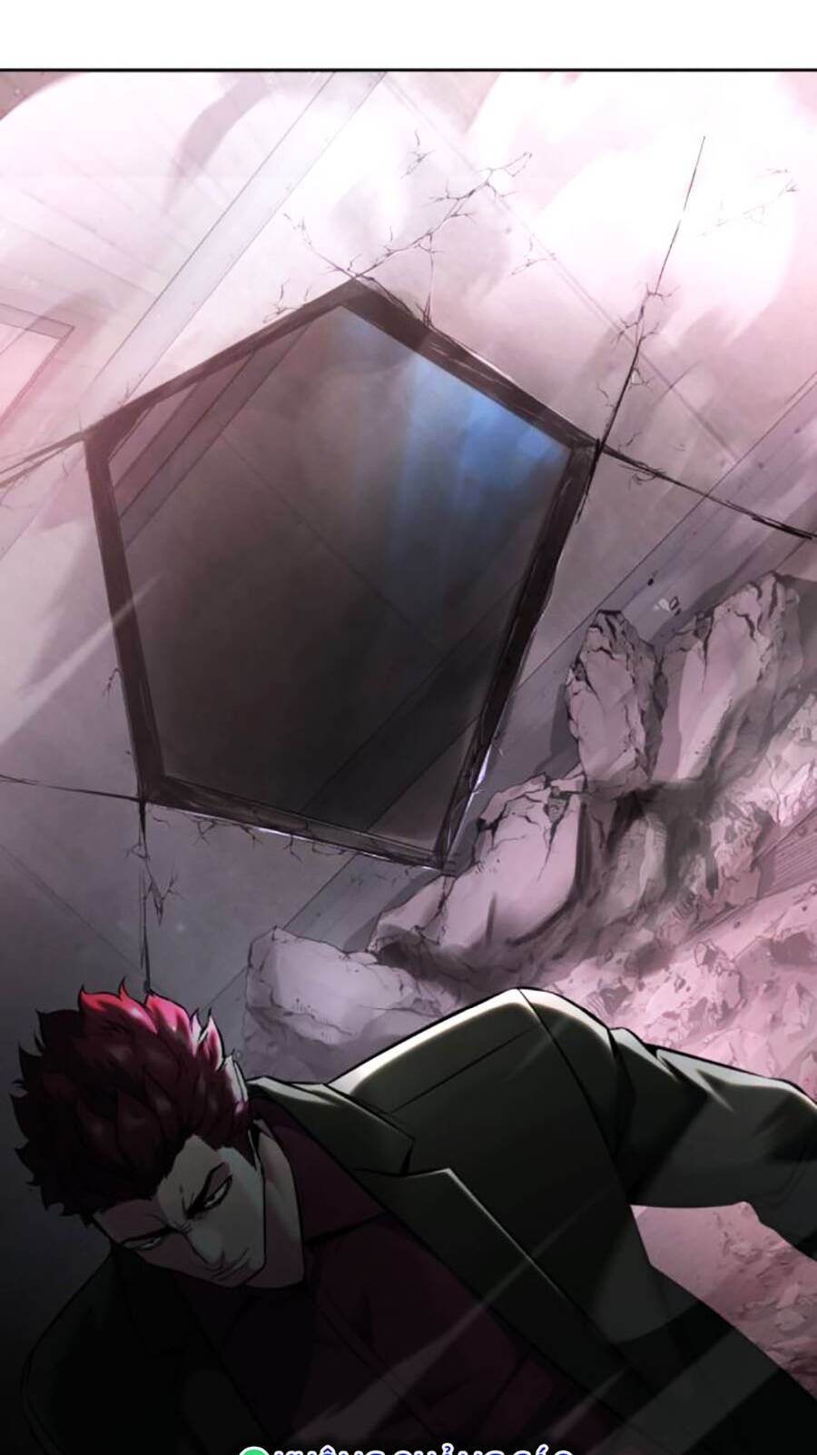 đọc truyện Cậu Bé Của Thần Chết Chương 207 ảnh 70 tại Thiên Thai Truyện