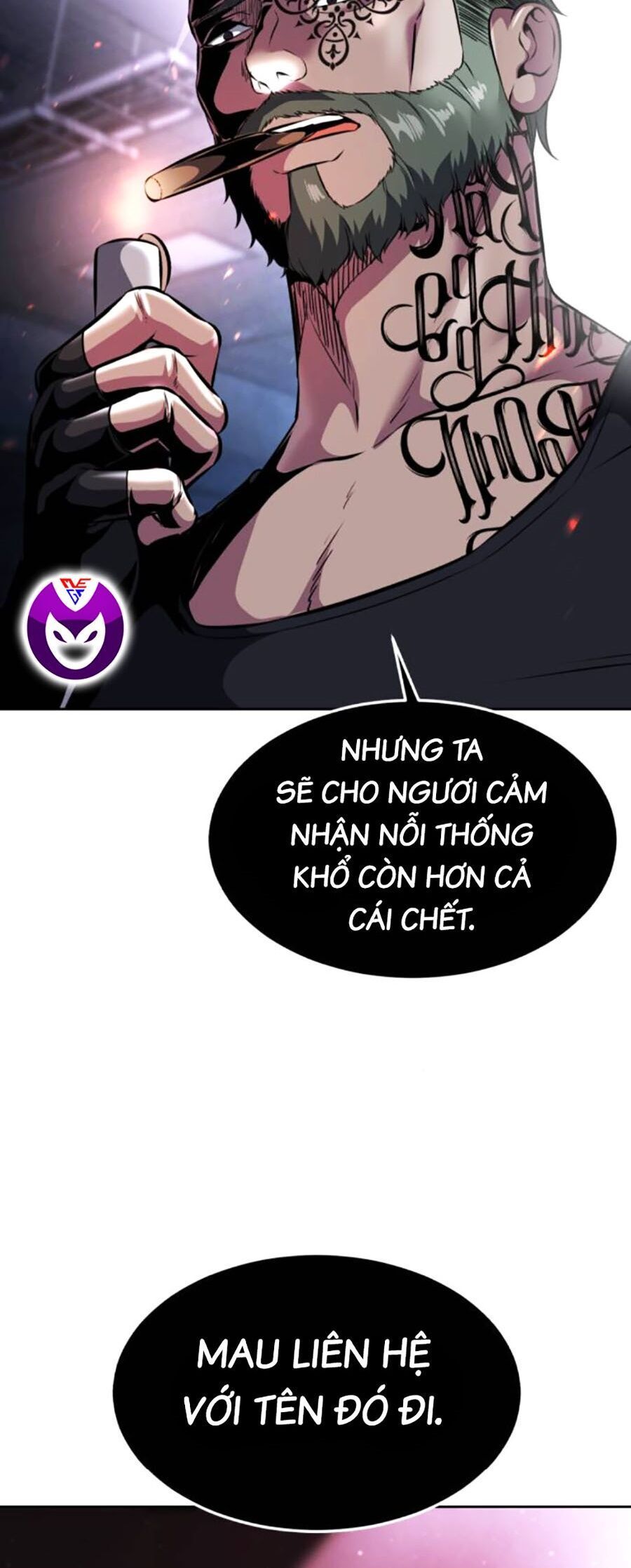 đọc truyện Cậu Bé Của Thần Chết Chương 208 ảnh 13 tại Thiên Thai Truyện