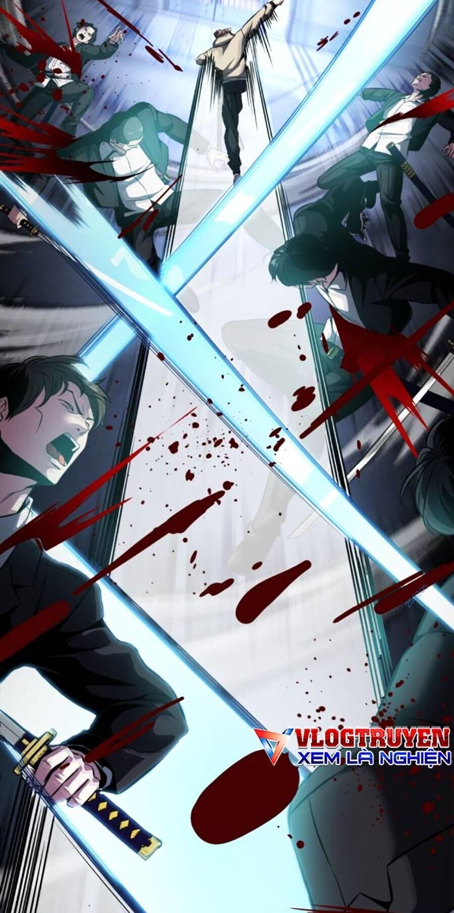 đọc truyện Cậu Bé Của Thần Chết Chương 208 ảnh 116 tại Thiên Thai Truyện