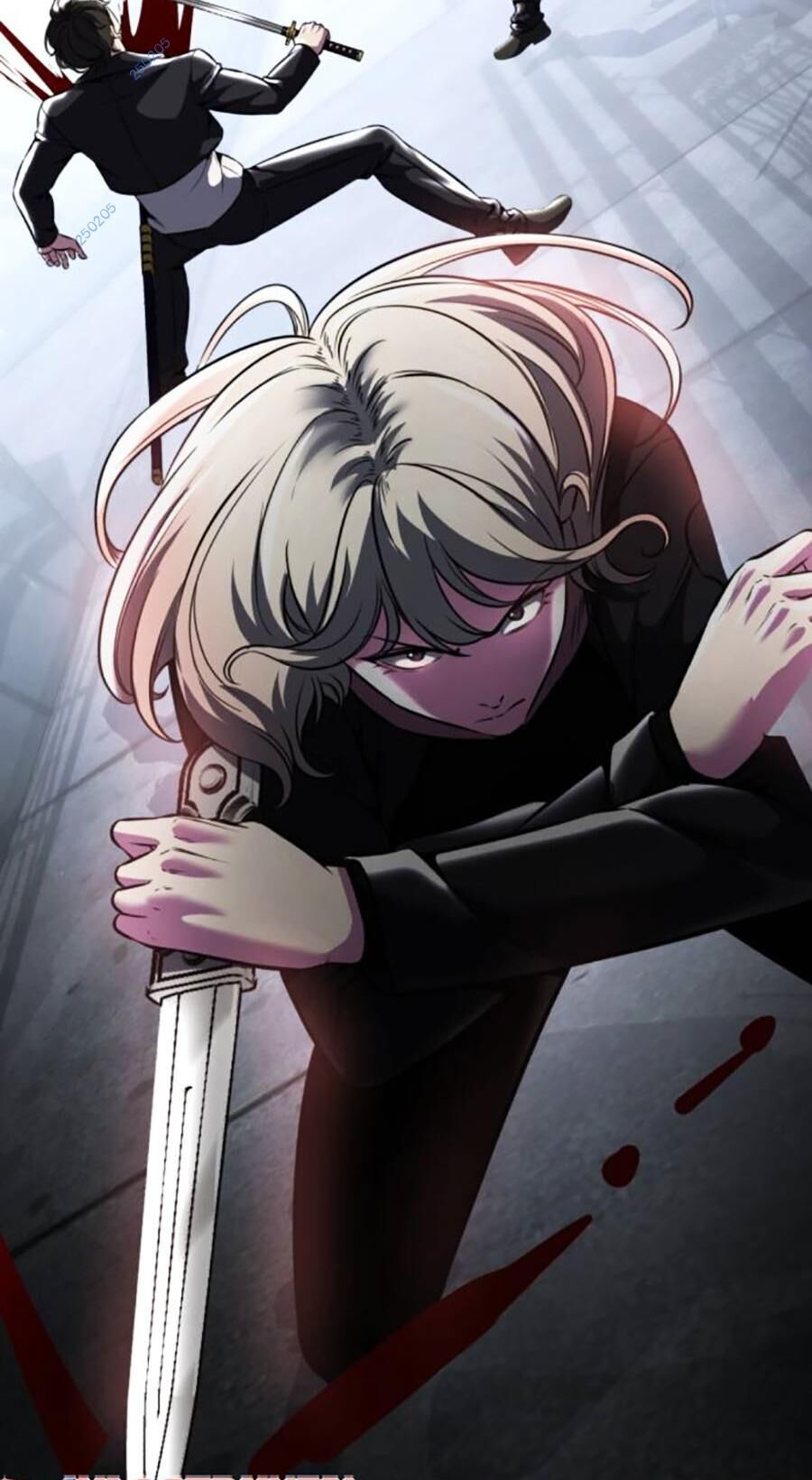 đọc truyện Cậu Bé Của Thần Chết Chương 208 ảnh 131 tại Thiên Thai Truyện