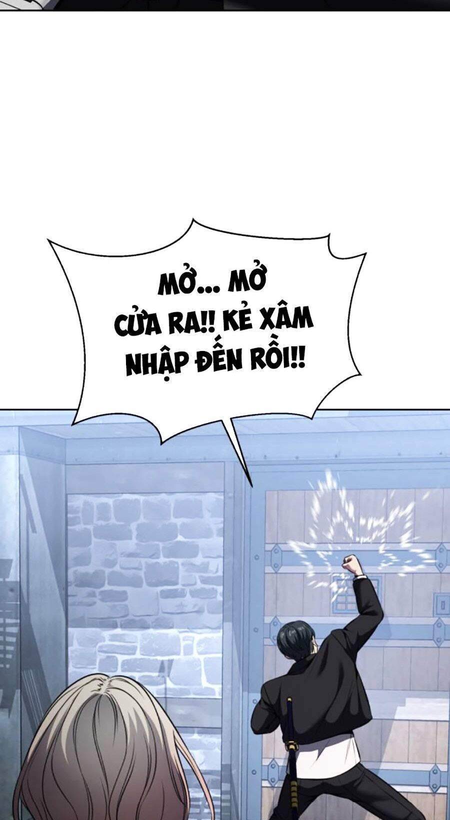 đọc truyện Cậu Bé Của Thần Chết Chương 208 ảnh 133 tại Thiên Thai Truyện