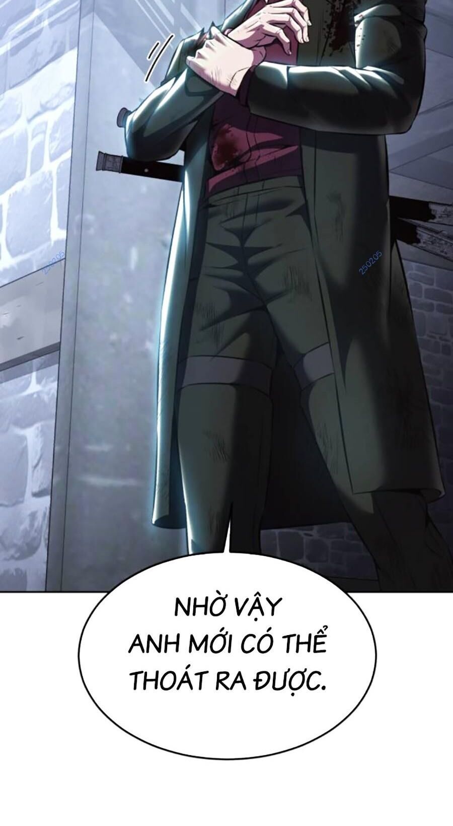 đọc truyện Cậu Bé Của Thần Chết Chương 208 ảnh 140 tại Thiên Thai Truyện