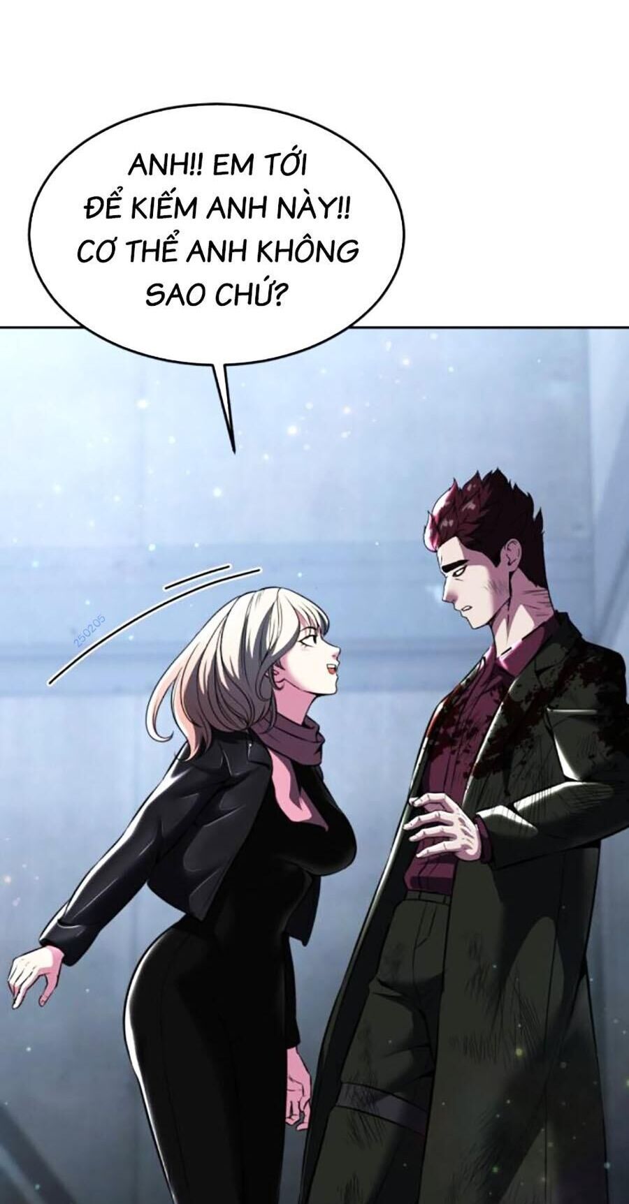 đọc truyện Cậu Bé Của Thần Chết Chương 208 ảnh 144 tại Thiên Thai Truyện