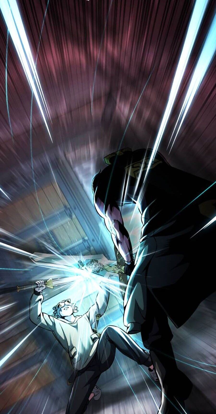 đọc truyện Cậu Bé Của Thần Chết Chương 208 ảnh 154 tại Thiên Thai Truyện