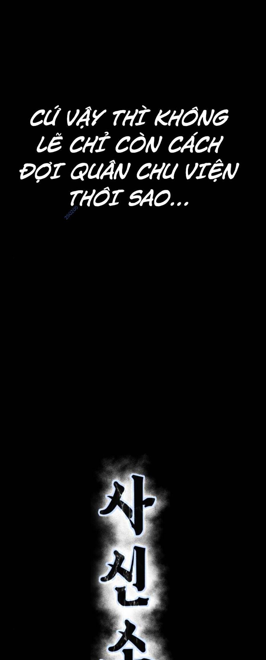 đọc truyện Cậu Bé Của Thần Chết Chương 208 ảnh 20 tại Thiên Thai Truyện