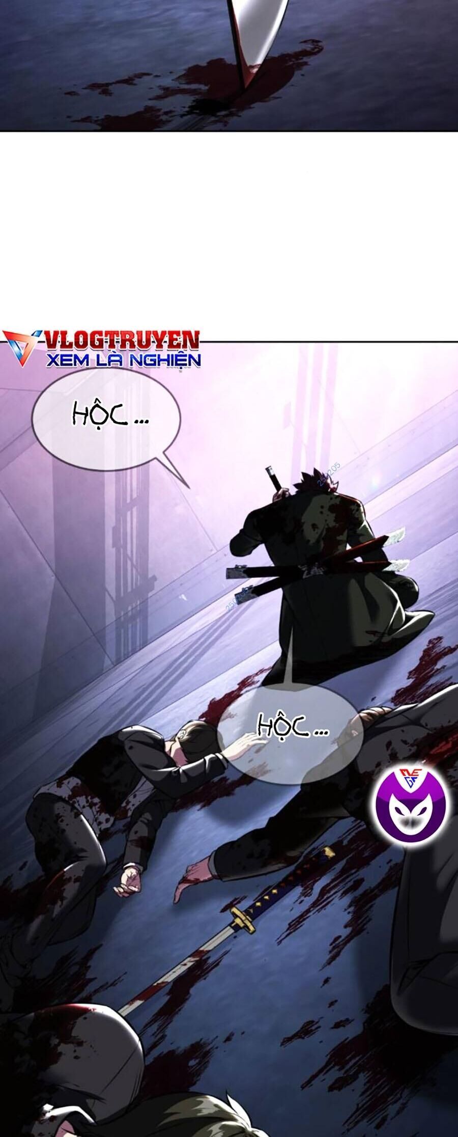 đọc truyện Cậu Bé Của Thần Chết Chương 208 ảnh 4 tại Thiên Thai Truyện