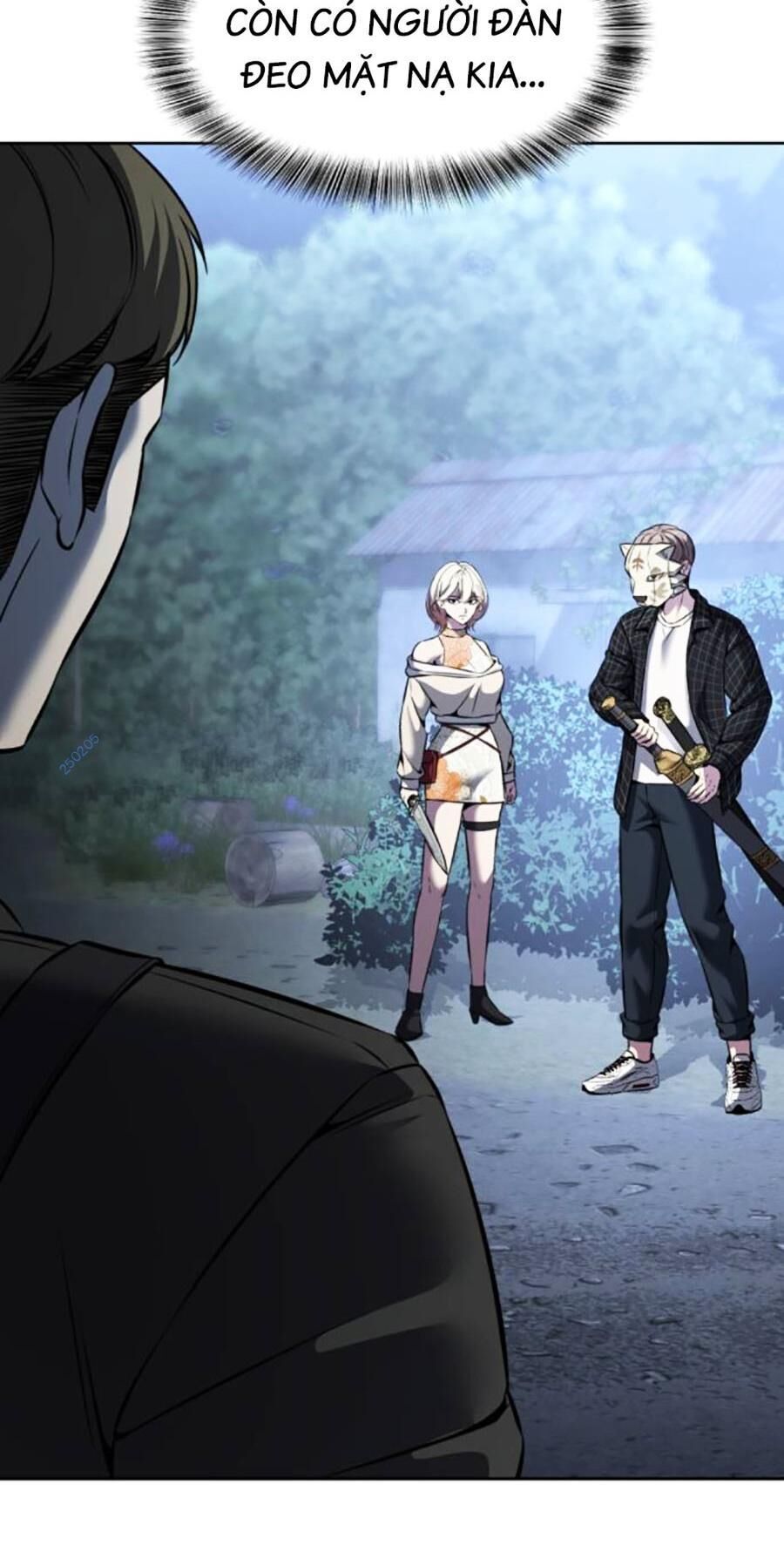 đọc truyện Cậu Bé Của Thần Chết Chương 208 ảnh 27 tại Thiên Thai Truyện