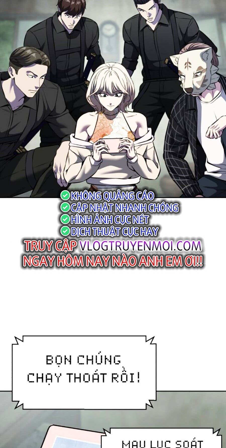 đọc truyện Cậu Bé Của Thần Chết Chương 208 ảnh 30 tại Thiên Thai Truyện