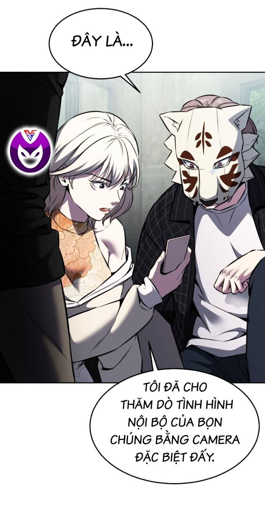 đọc truyện Cậu Bé Của Thần Chết Chương 208 ảnh 32 tại Thiên Thai Truyện