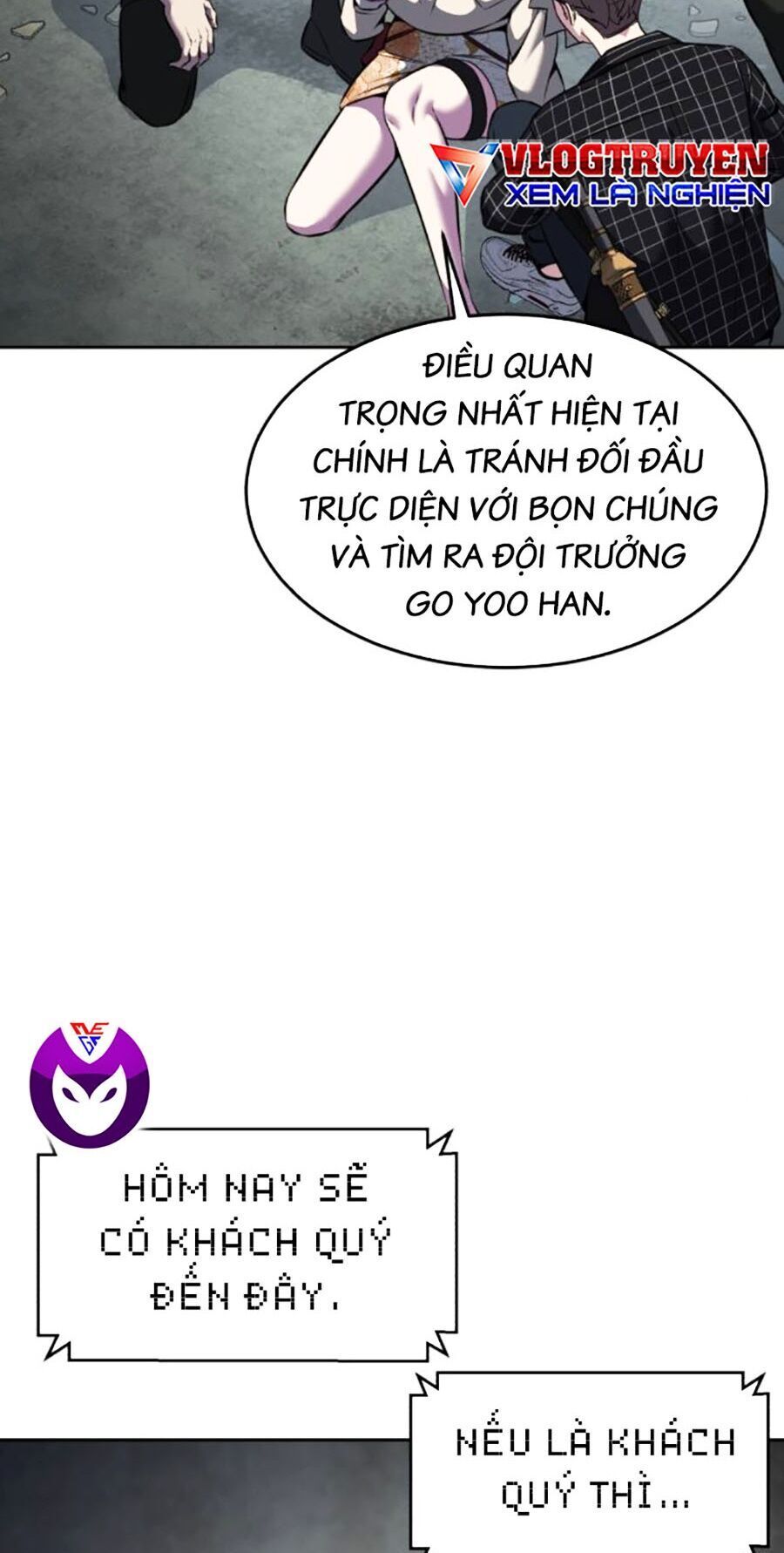 đọc truyện Cậu Bé Của Thần Chết Chương 208 ảnh 41 tại Thiên Thai Truyện