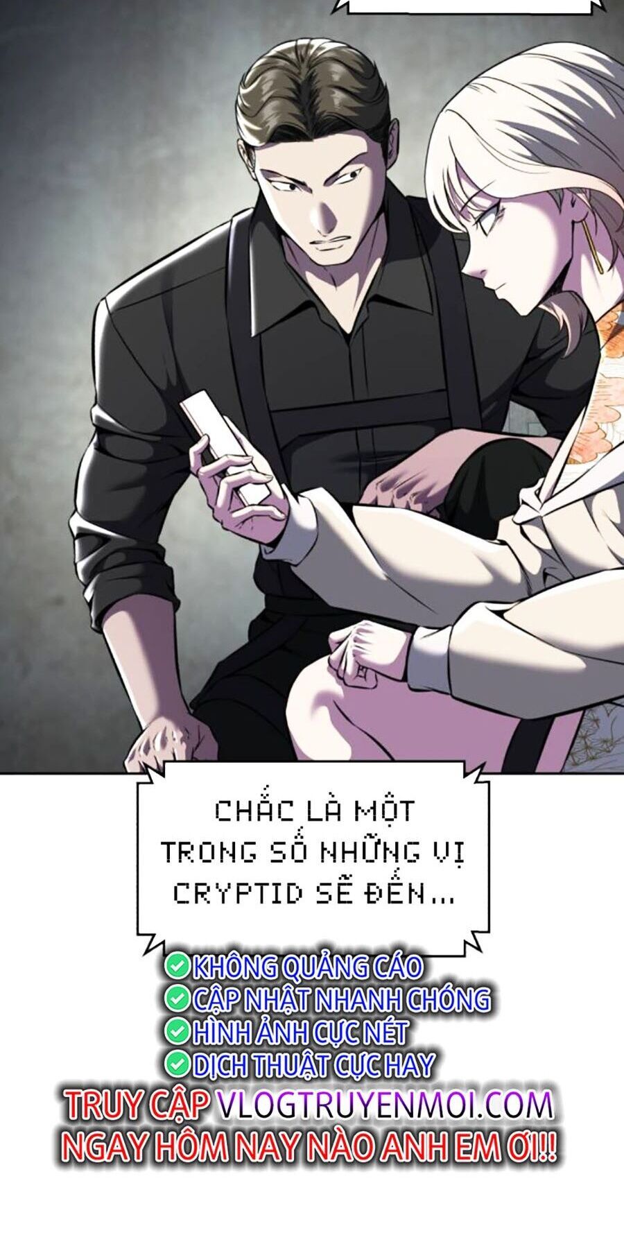 đọc truyện Cậu Bé Của Thần Chết Chương 208 ảnh 42 tại Thiên Thai Truyện