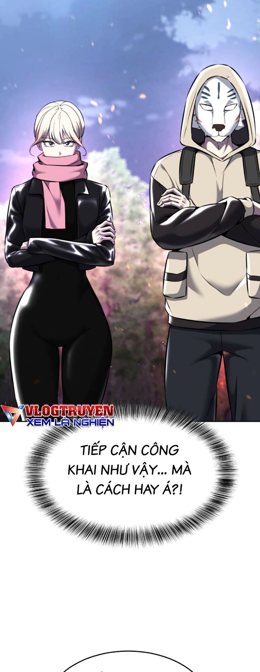 đọc truyện Cậu Bé Của Thần Chết Chương 208 ảnh 49 tại Thiên Thai Truyện