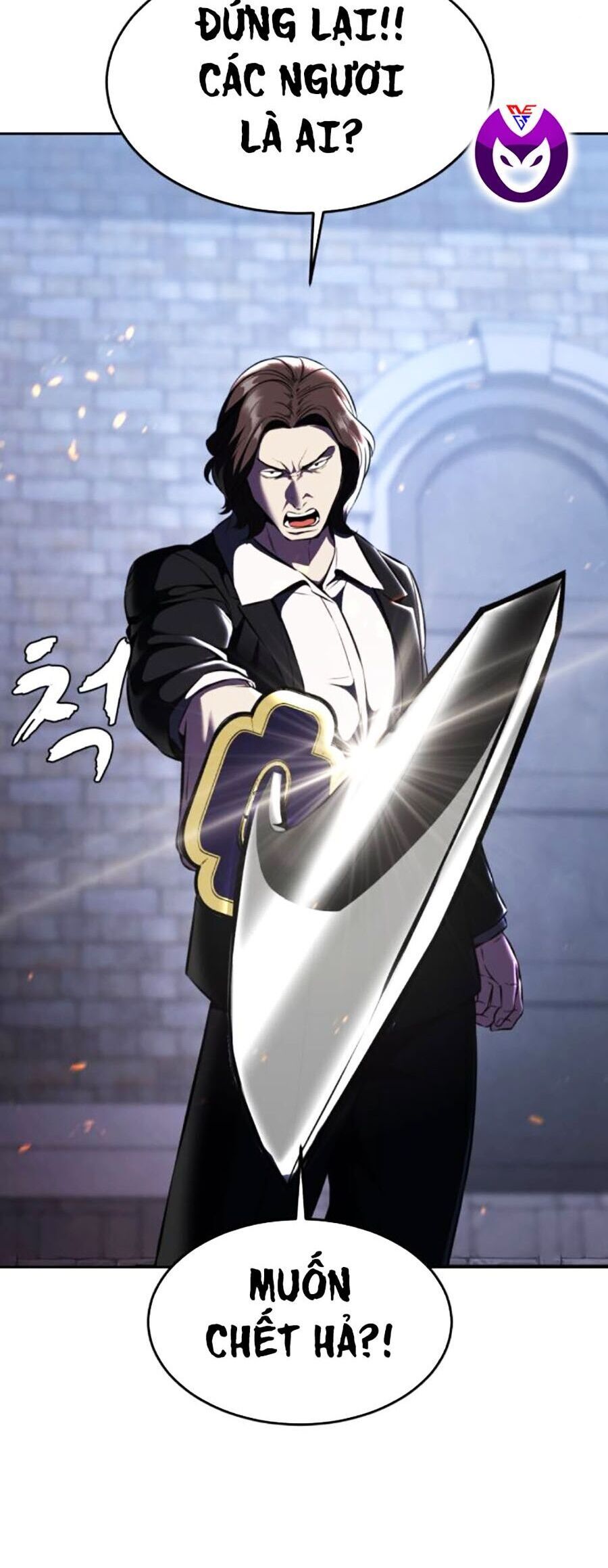 đọc truyện Cậu Bé Của Thần Chết Chương 208 ảnh 50 tại Thiên Thai Truyện