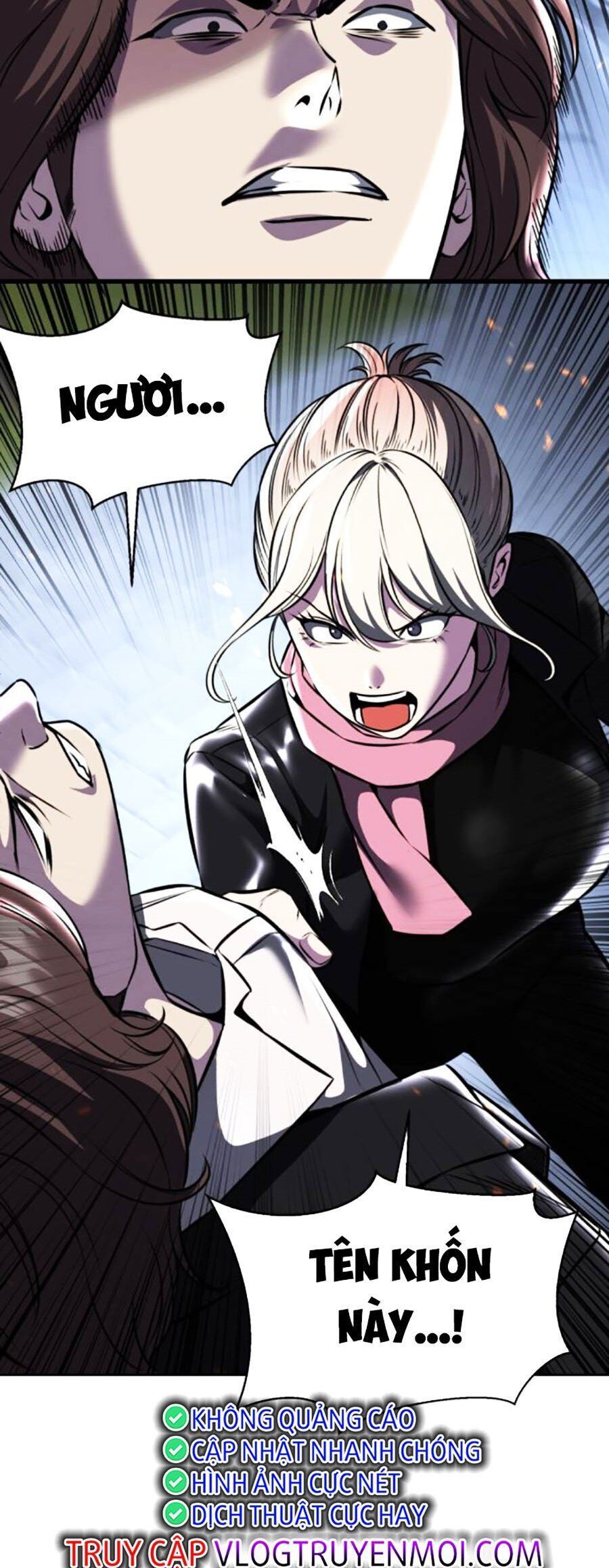 đọc truyện Cậu Bé Của Thần Chết Chương 208 ảnh 53 tại Thiên Thai Truyện