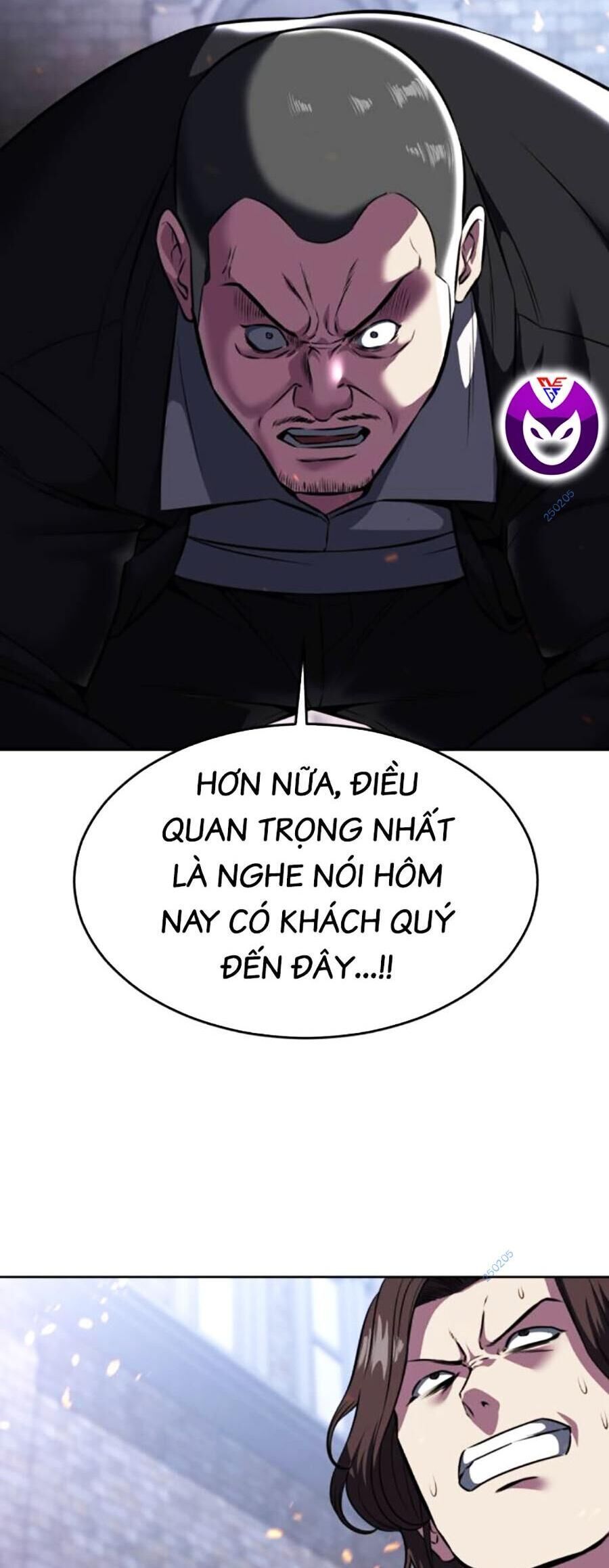 đọc truyện Cậu Bé Của Thần Chết Chương 208 ảnh 60 tại Thiên Thai Truyện