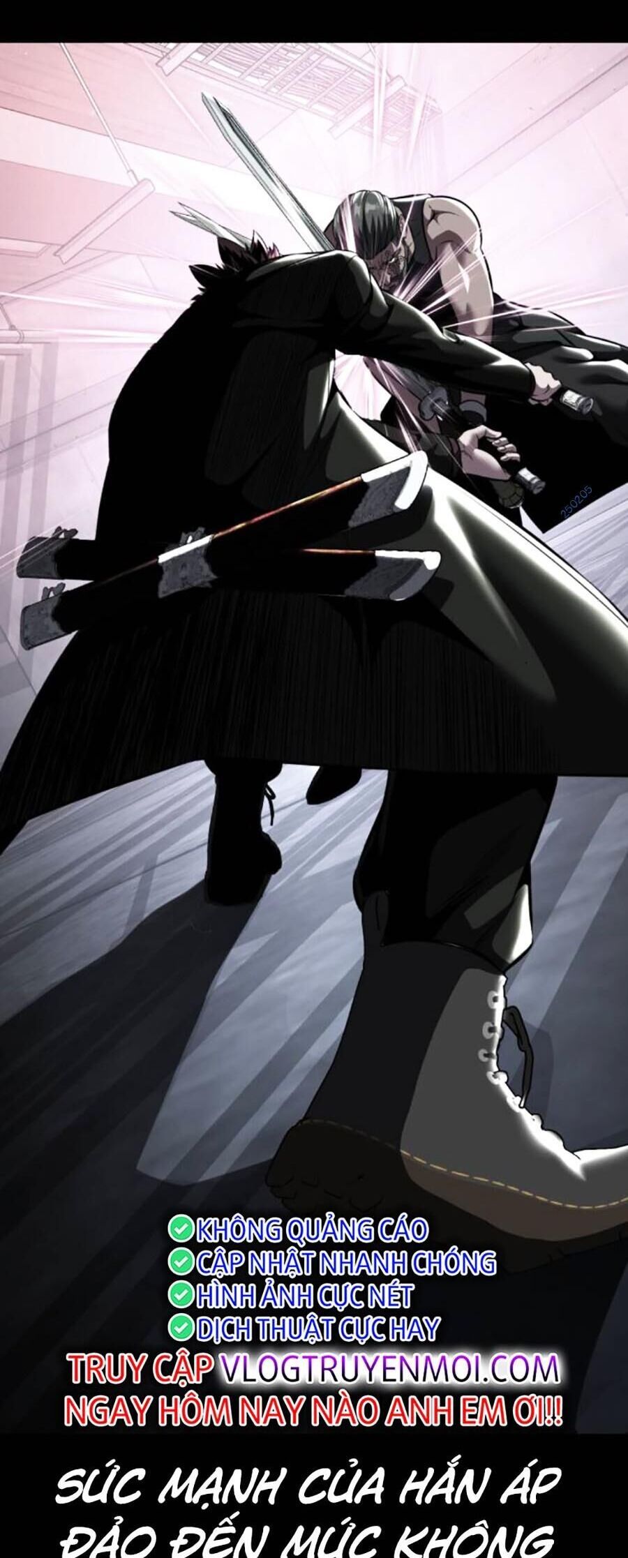 đọc truyện Cậu Bé Của Thần Chết Chương 208 ảnh 8 tại Thiên Thai Truyện