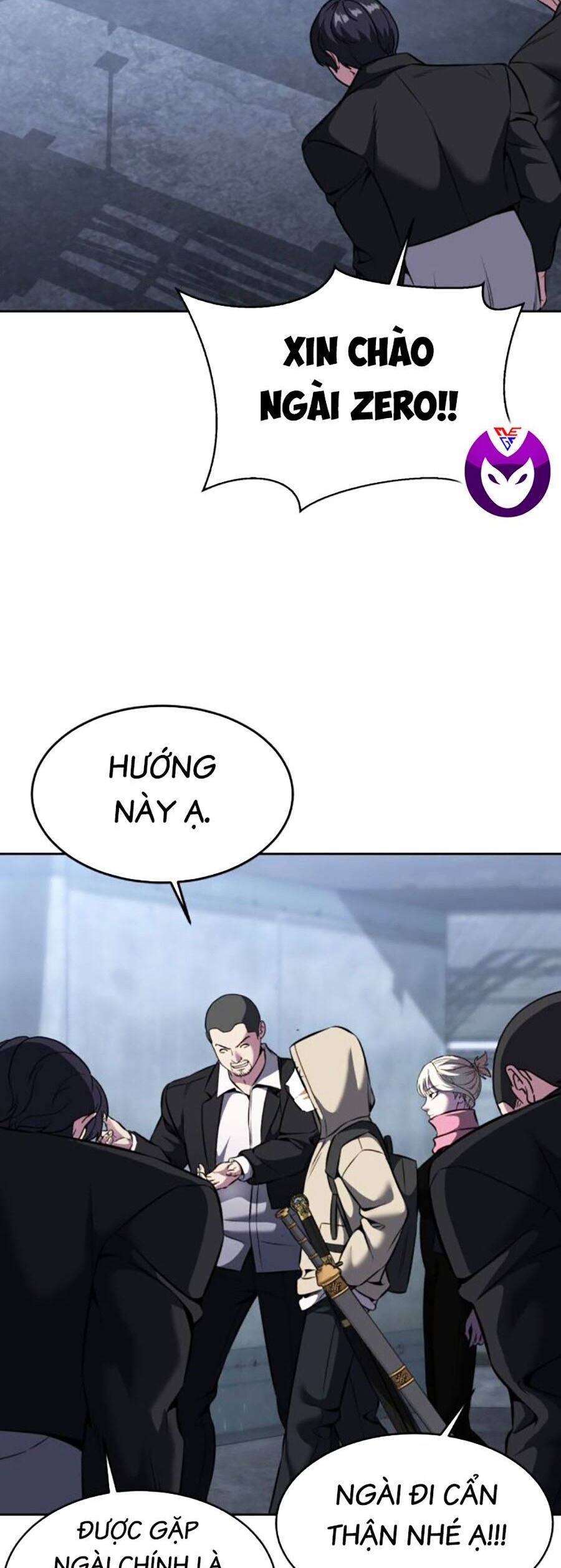 đọc truyện Cậu Bé Của Thần Chết Chương 208 ảnh 74 tại Thiên Thai Truyện