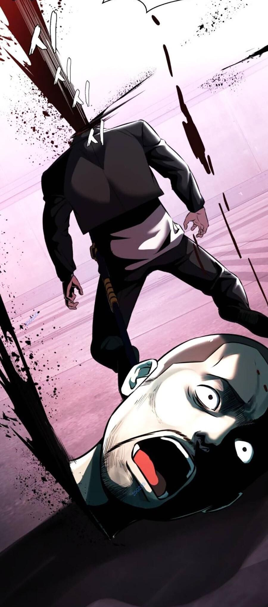 đọc truyện Cậu Bé Của Thần Chết Chương 208 ảnh 88 tại Thiên Thai Truyện