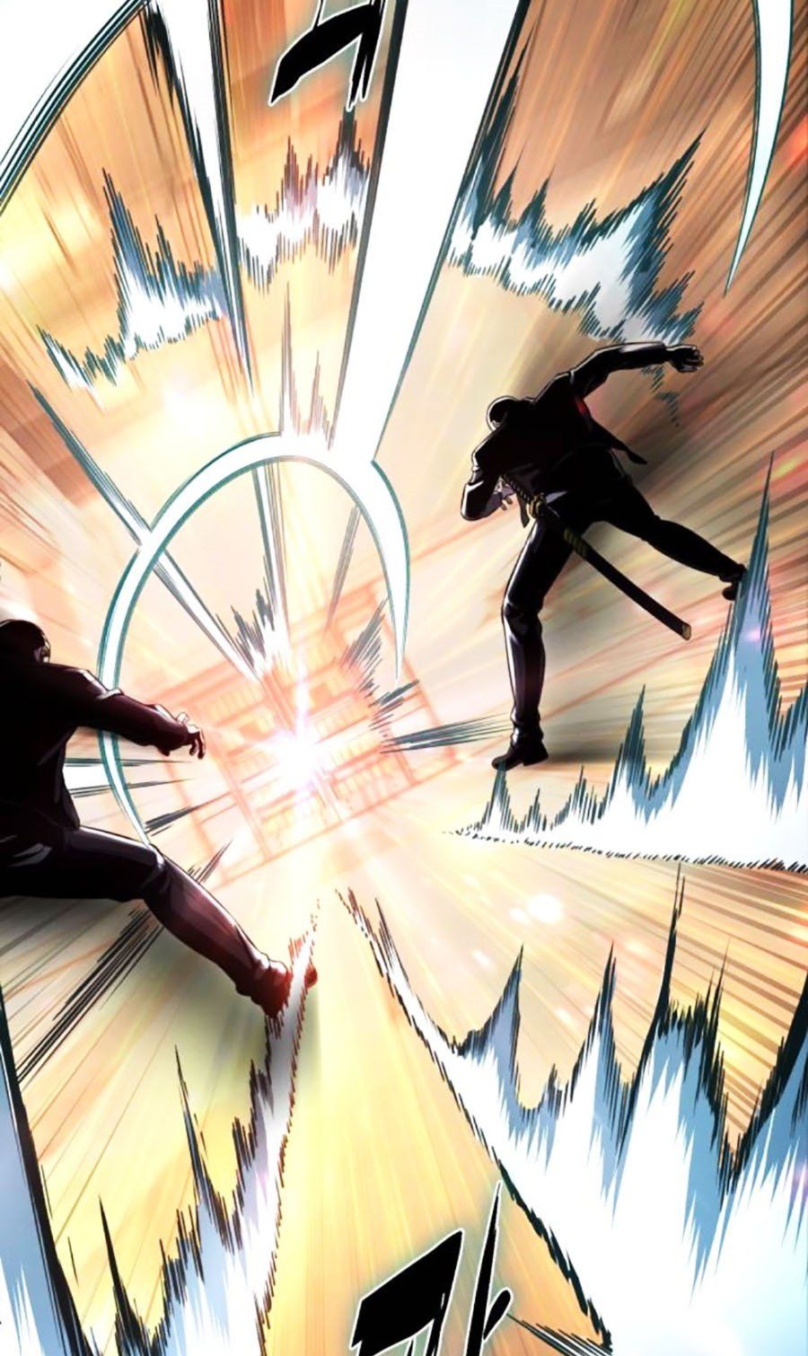 đọc truyện Cậu Bé Của Thần Chết Chương 209 ảnh 105 tại Thiên Thai Truyện