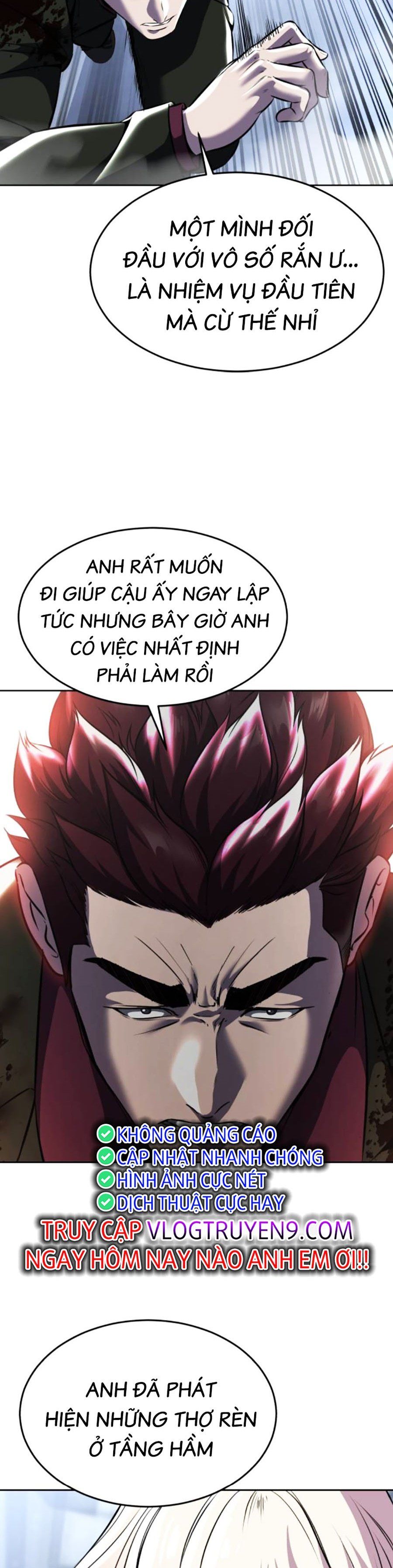 đọc truyện Cậu Bé Của Thần Chết Chương 209 ảnh 16 tại Thiên Thai Truyện