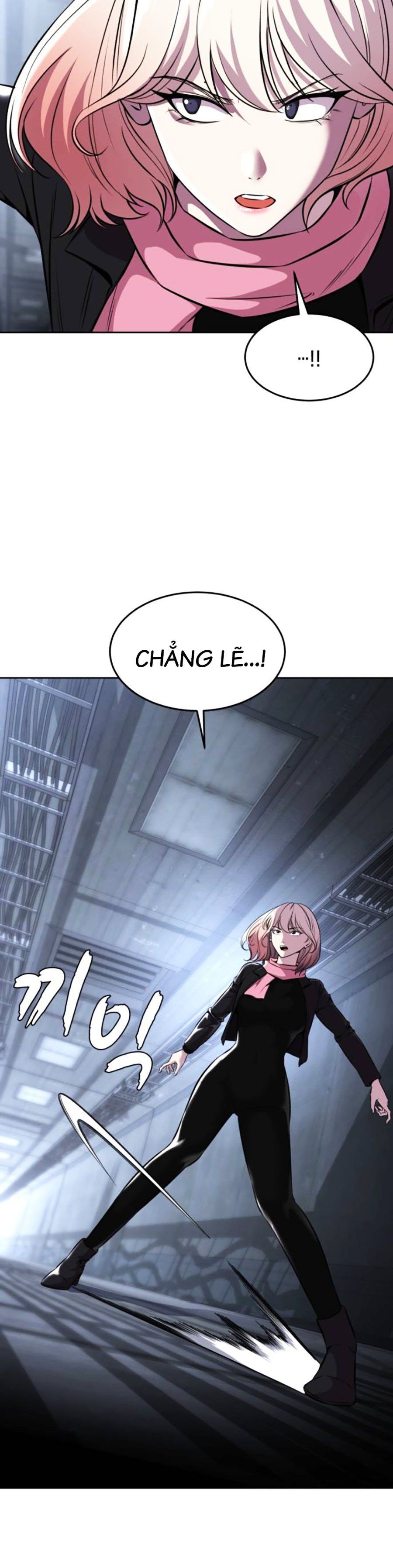 đọc truyện Cậu Bé Của Thần Chết Chương 209 ảnh 17 tại Thiên Thai Truyện