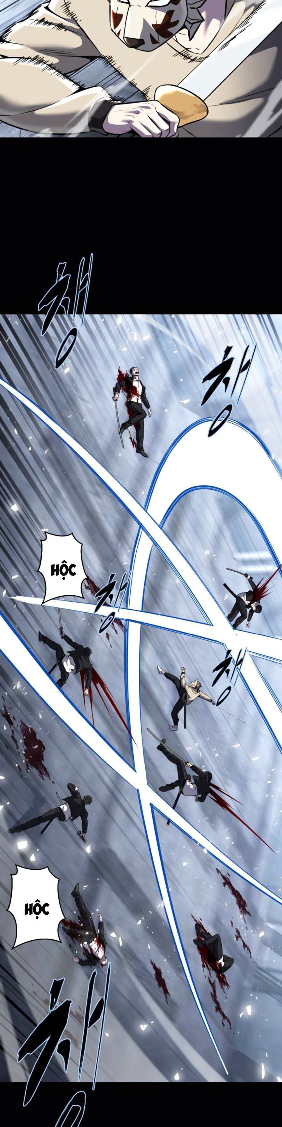 đọc truyện Cậu Bé Của Thần Chết Chương 209 ảnh 4 tại Thiên Thai Truyện