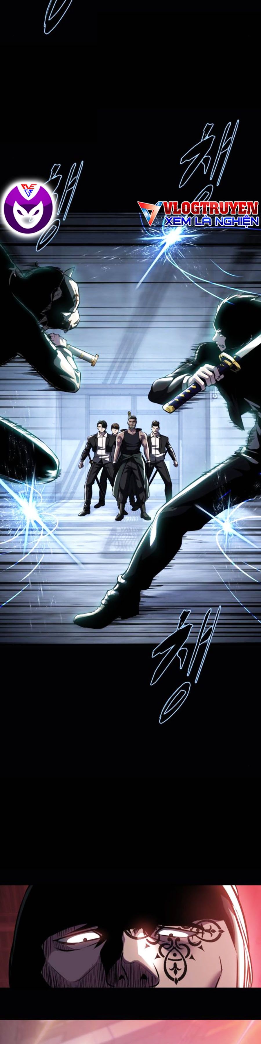 đọc truyện Cậu Bé Của Thần Chết Chương 209 ảnh 5 tại Thiên Thai Truyện