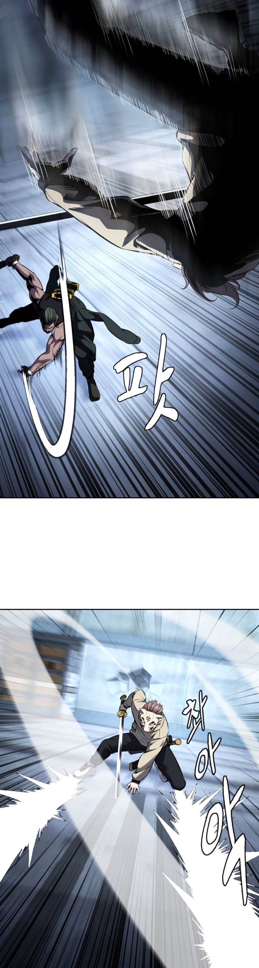 đọc truyện Cậu Bé Của Thần Chết Chương 209 ảnh 57 tại Thiên Thai Truyện