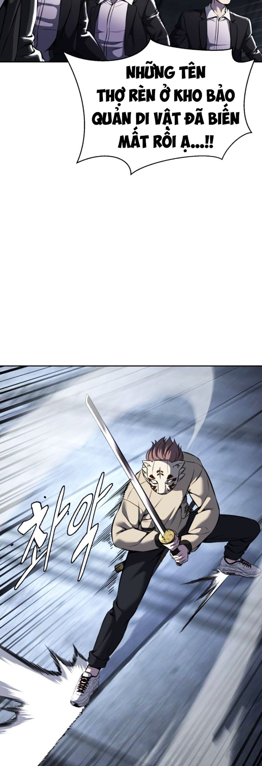 đọc truyện Cậu Bé Của Thần Chết Chương 209 ảnh 67 tại Thiên Thai Truyện