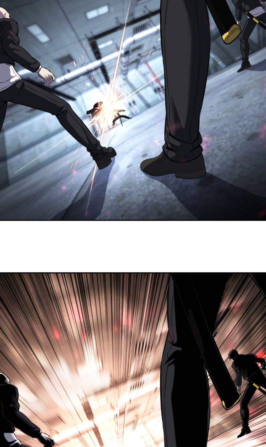 đọc truyện Cậu Bé Của Thần Chết Chương 209 ảnh 100 tại Thiên Thai Truyện