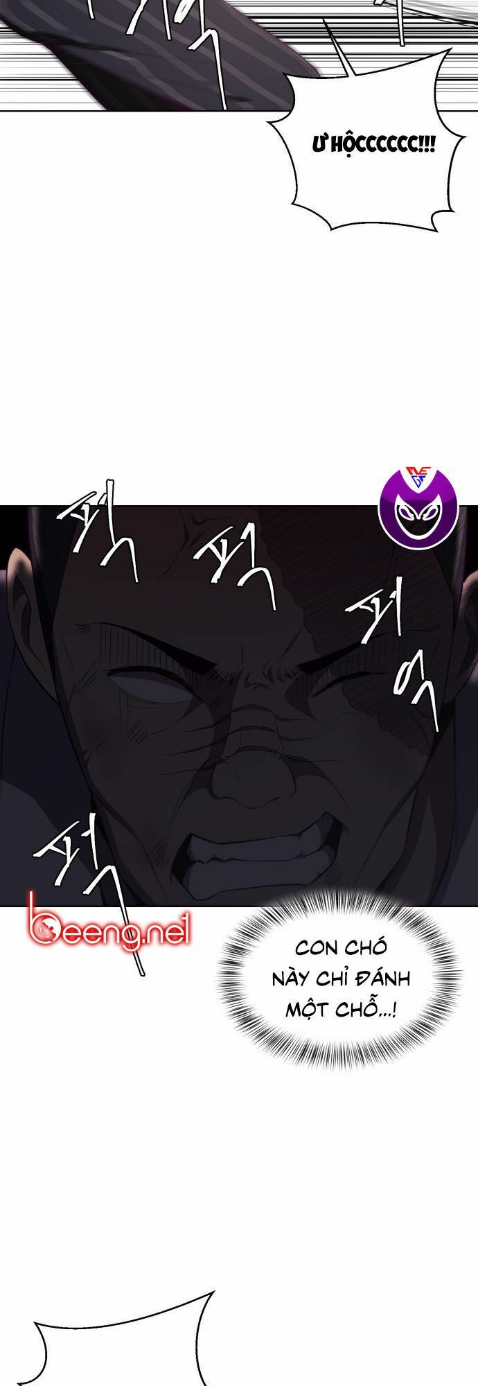 đọc truyện Cậu Bé Của Thần Chết Chương 21 ảnh 15 tại Thiên Thai Truyện