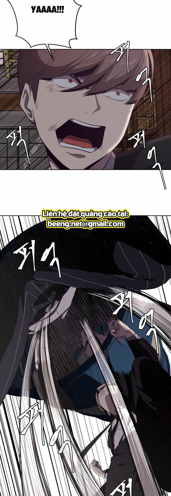 đọc truyện Cậu Bé Của Thần Chết Chương 21 ảnh 16 tại Thiên Thai Truyện