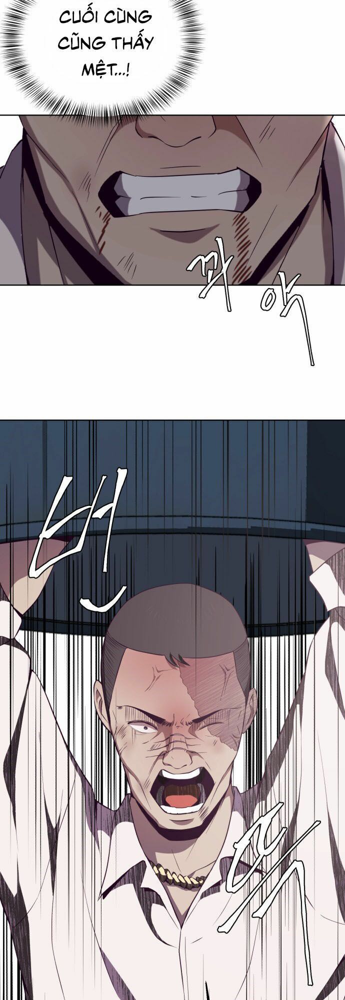 đọc truyện Cậu Bé Của Thần Chết Chương 21 ảnh 18 tại Thiên Thai Truyện