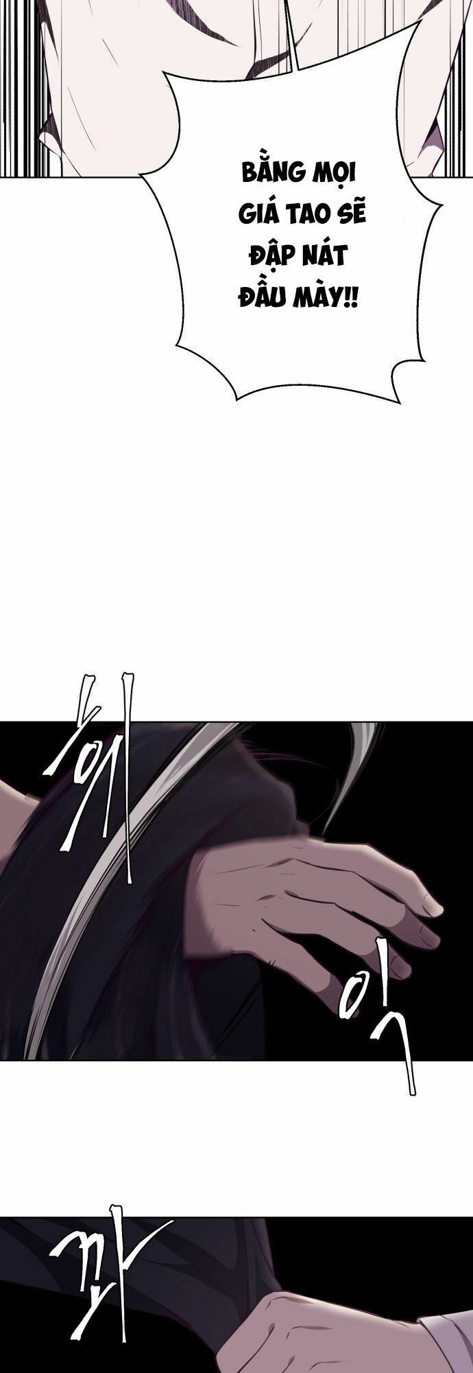 đọc truyện Cậu Bé Của Thần Chết Chương 21 ảnh 19 tại Thiên Thai Truyện