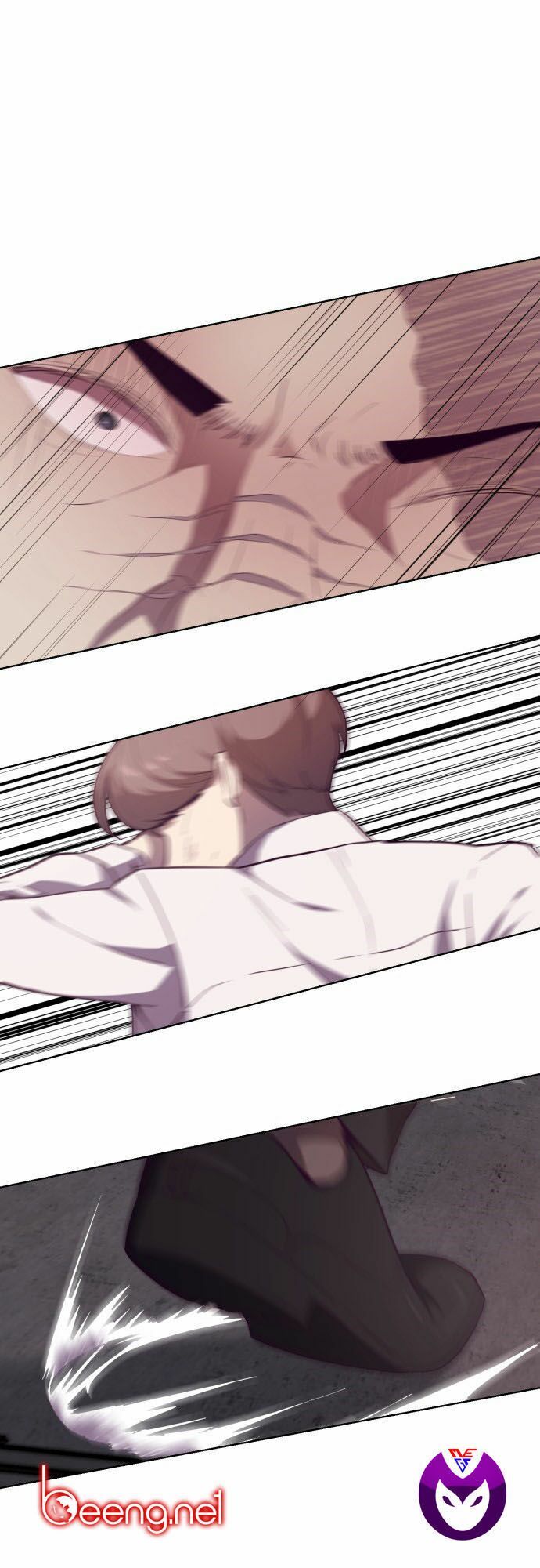 đọc truyện Cậu Bé Của Thần Chết Chương 21 ảnh 22 tại Thiên Thai Truyện