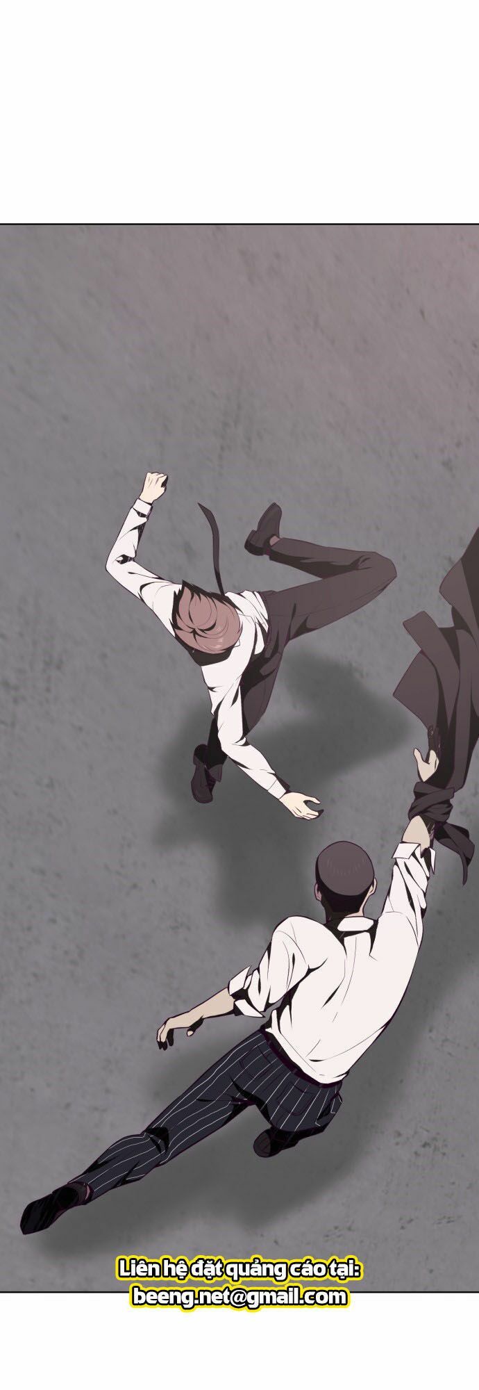 đọc truyện Cậu Bé Của Thần Chết Chương 21 ảnh 23 tại Thiên Thai Truyện