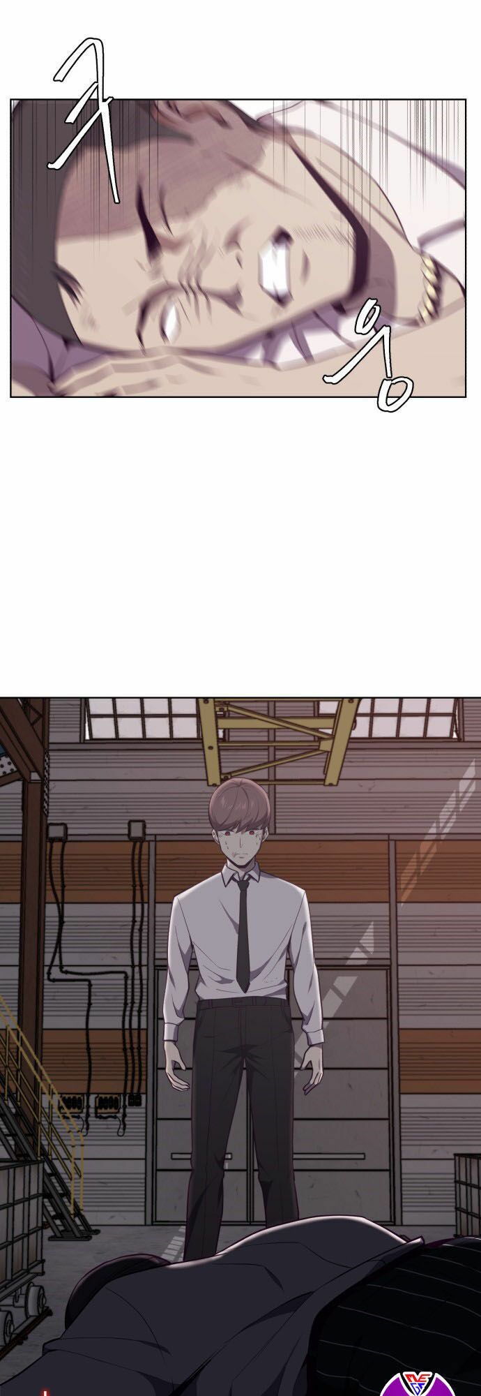 đọc truyện Cậu Bé Của Thần Chết Chương 21 ảnh 25 tại Thiên Thai Truyện