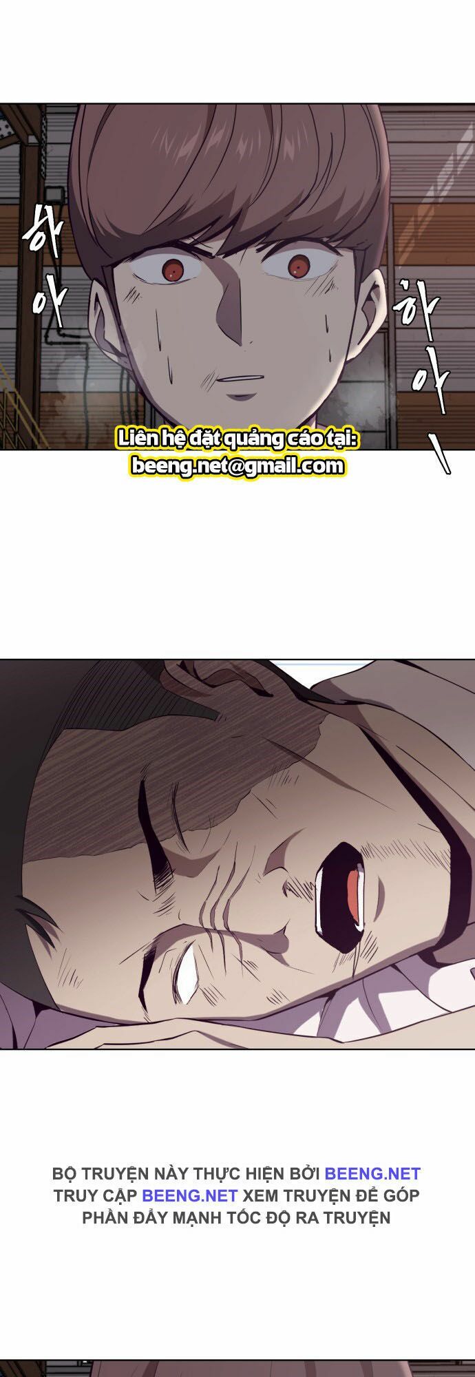 đọc truyện Cậu Bé Của Thần Chết Chương 21 ảnh 27 tại Thiên Thai Truyện