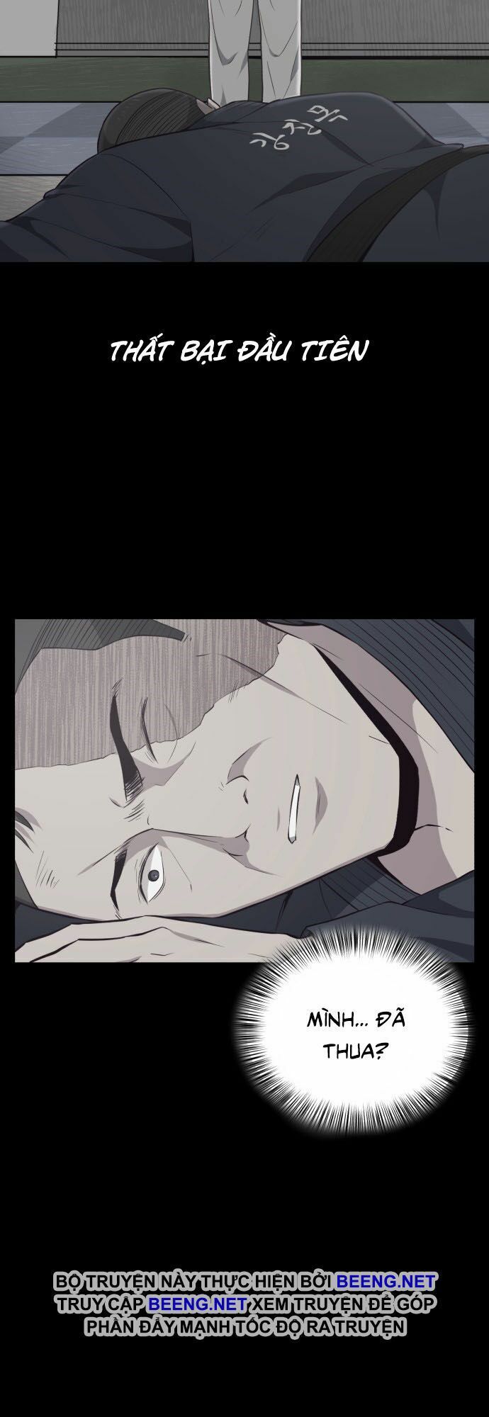 đọc truyện Cậu Bé Của Thần Chết Chương 21 ảnh 33 tại Thiên Thai Truyện