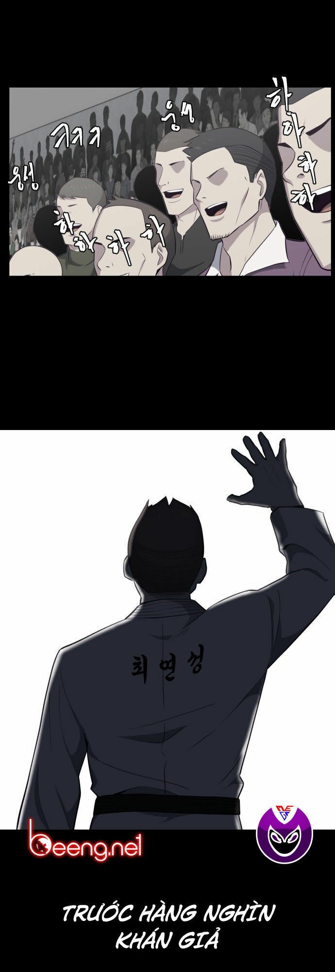 đọc truyện Cậu Bé Của Thần Chết Chương 21 ảnh 34 tại Thiên Thai Truyện