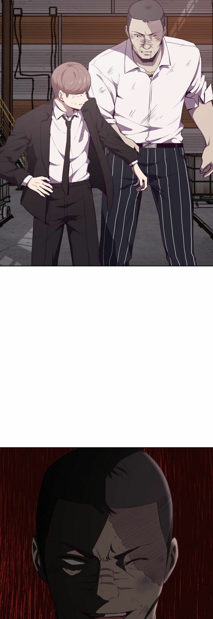 đọc truyện Cậu Bé Của Thần Chết Chương 21 ảnh 45 tại Thiên Thai Truyện