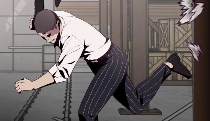 đọc truyện Cậu Bé Của Thần Chết Chương 21 ảnh 50 tại Thiên Thai Truyện