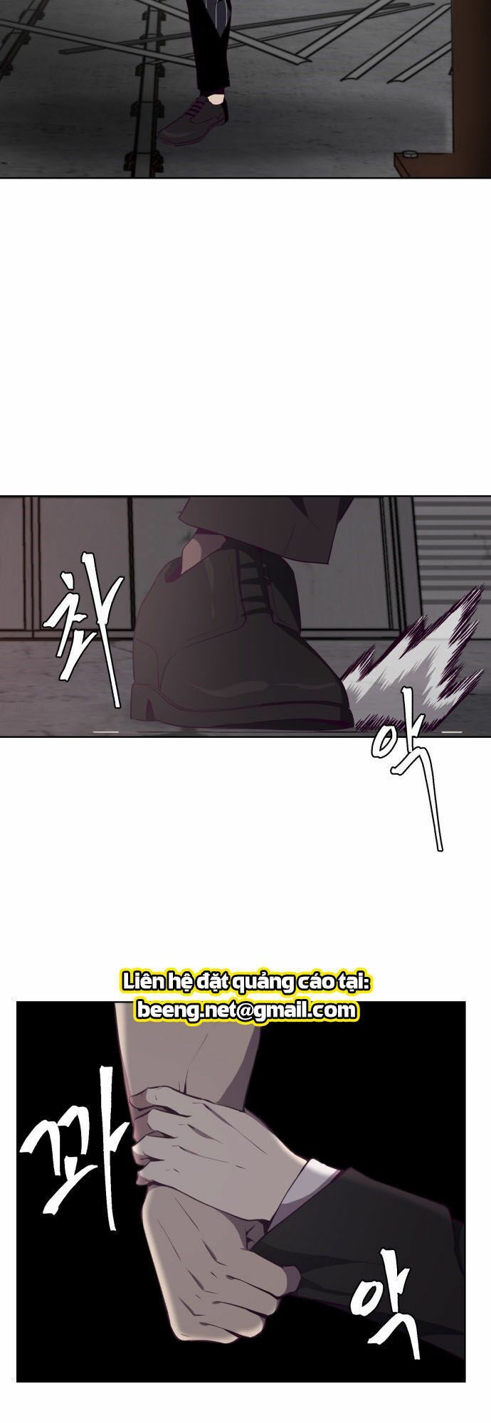 đọc truyện Cậu Bé Của Thần Chết Chương 21 ảnh 51 tại Thiên Thai Truyện